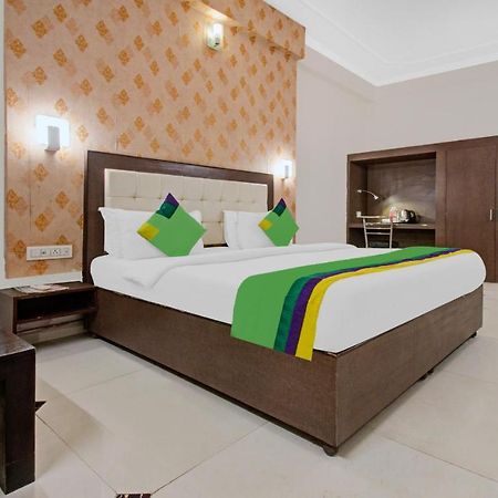 Treebo Trend Dream Palace Jaipur Ngoại thất bức ảnh