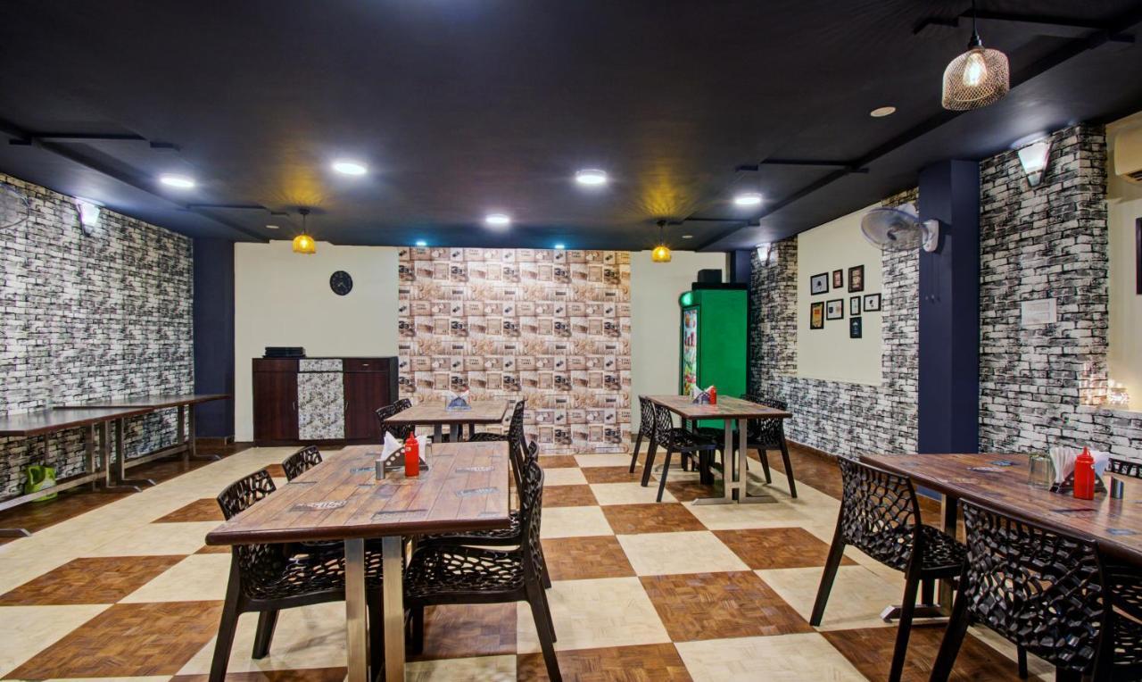 Treebo Trend Dream Palace Jaipur Ngoại thất bức ảnh