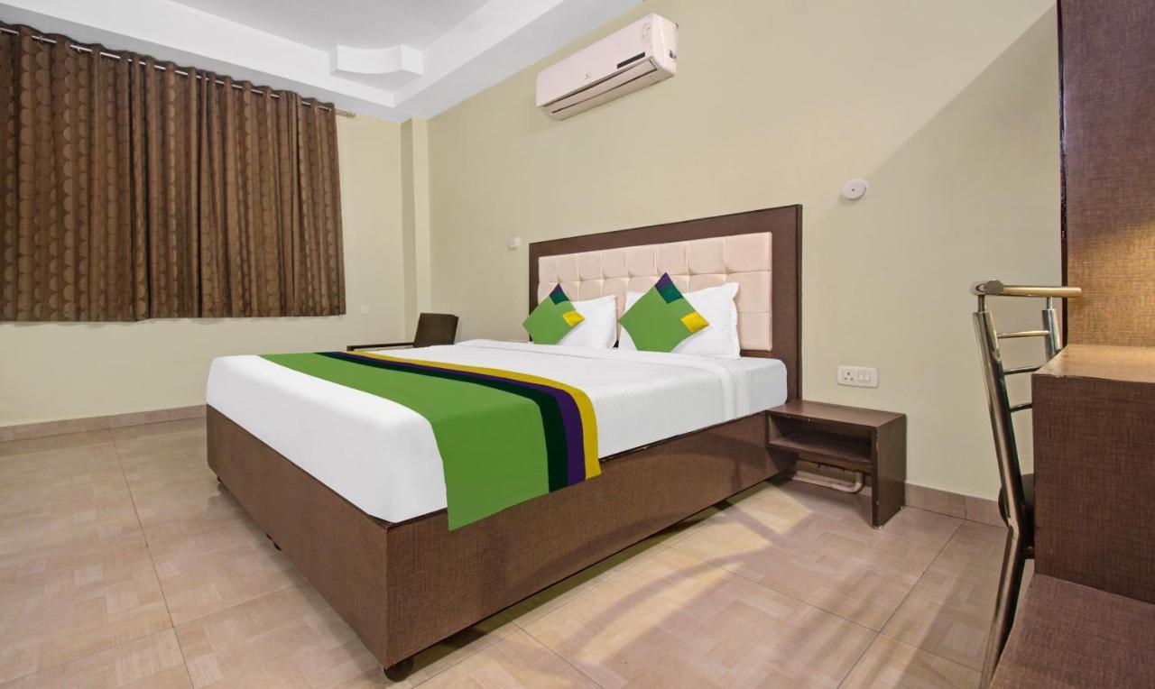 Treebo Trend Dream Palace Jaipur Ngoại thất bức ảnh