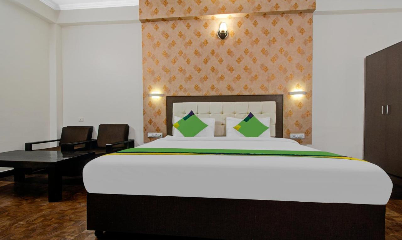 Treebo Trend Dream Palace Jaipur Ngoại thất bức ảnh