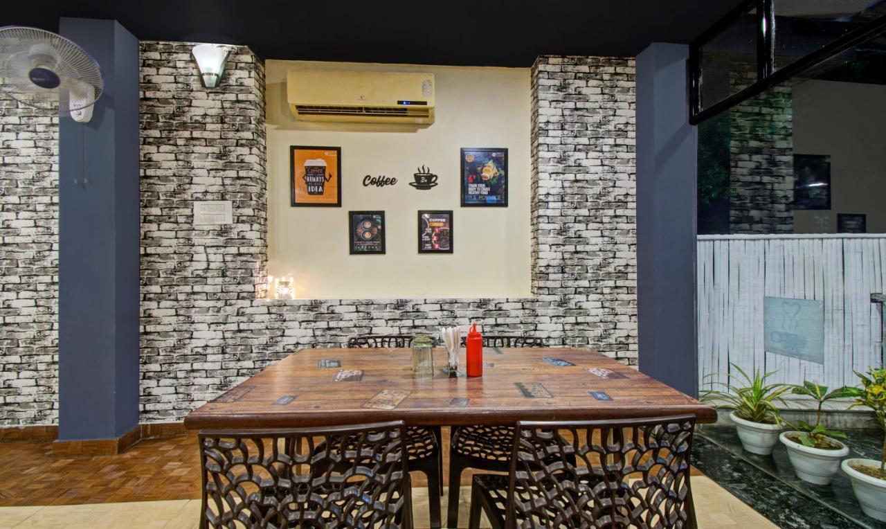 Treebo Trend Dream Palace Jaipur Ngoại thất bức ảnh