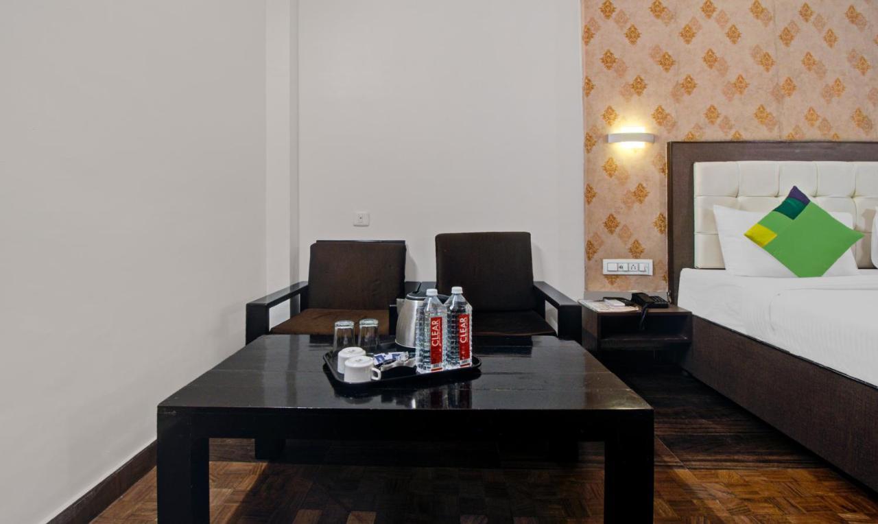Treebo Trend Dream Palace Jaipur Ngoại thất bức ảnh