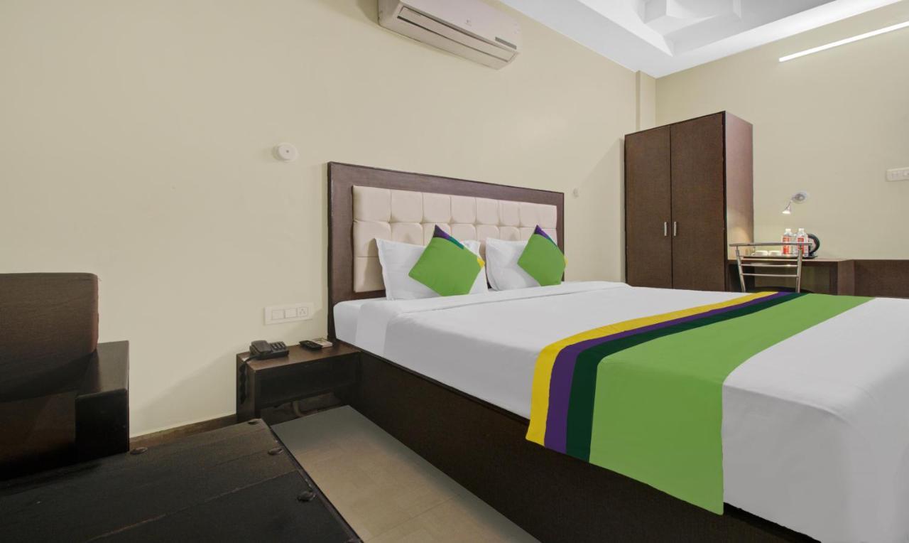 Treebo Trend Dream Palace Jaipur Ngoại thất bức ảnh
