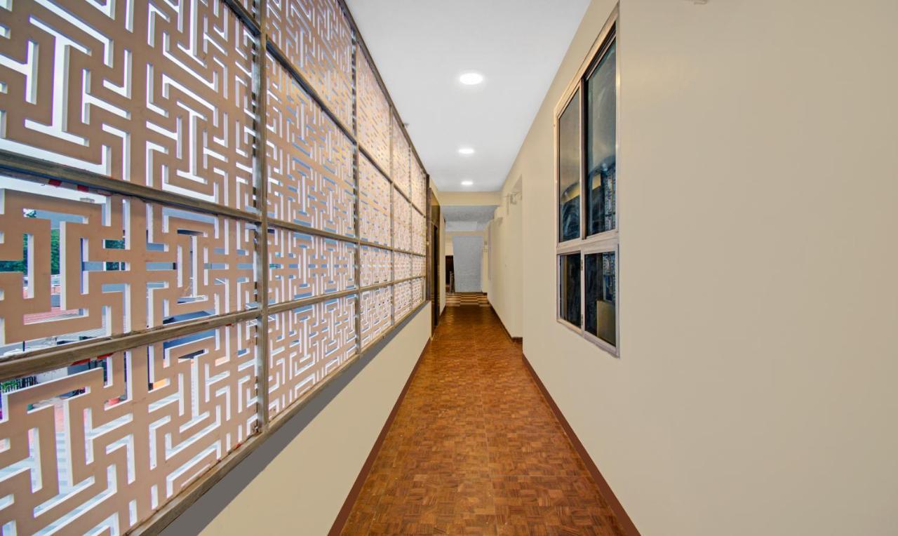 Treebo Trend Dream Palace Jaipur Ngoại thất bức ảnh