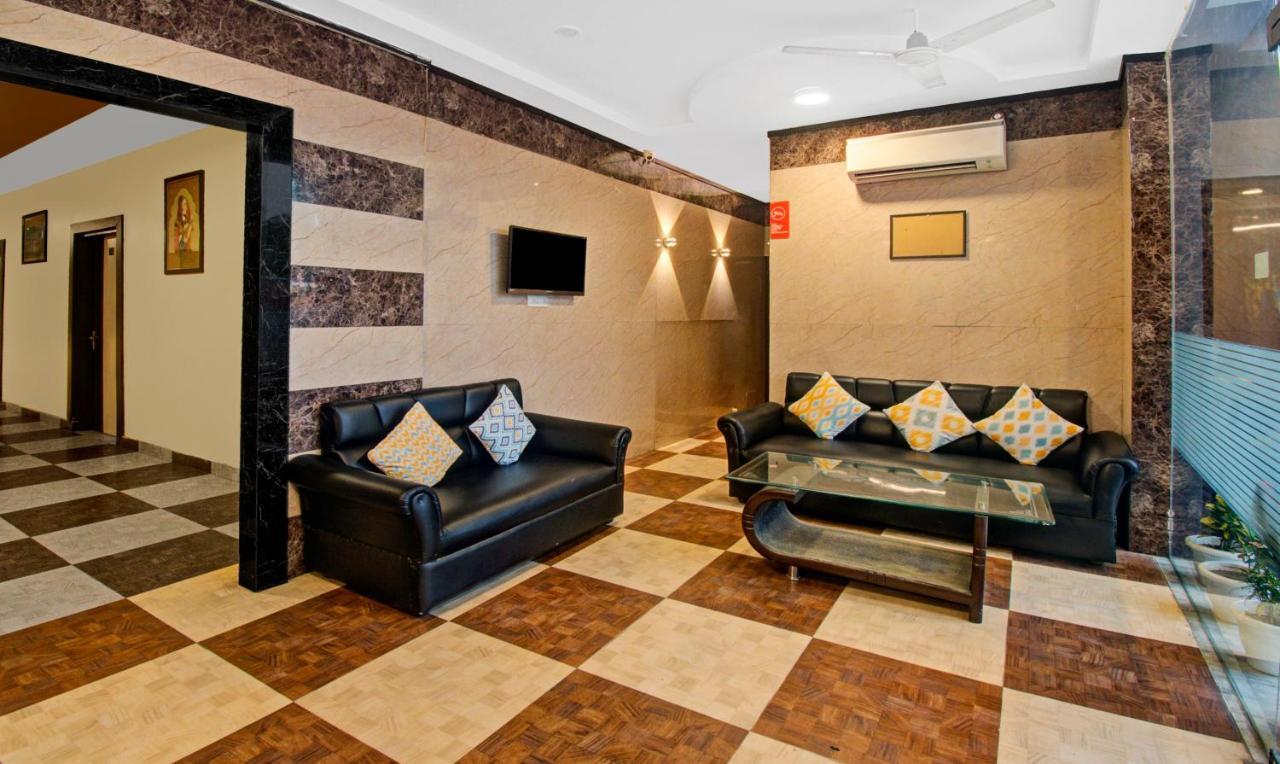 Treebo Trend Dream Palace Jaipur Ngoại thất bức ảnh