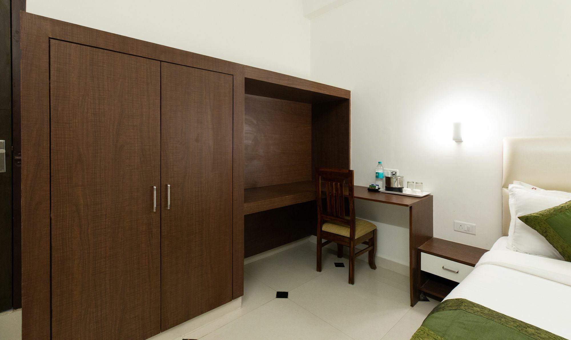 Treebo Trend Dream Palace Jaipur Ngoại thất bức ảnh