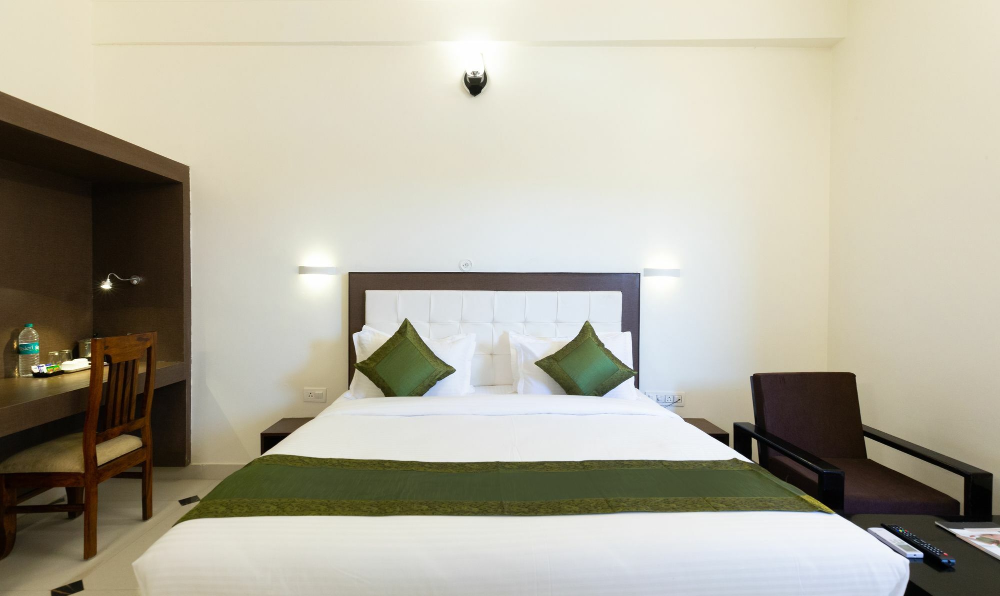 Treebo Trend Dream Palace Jaipur Ngoại thất bức ảnh