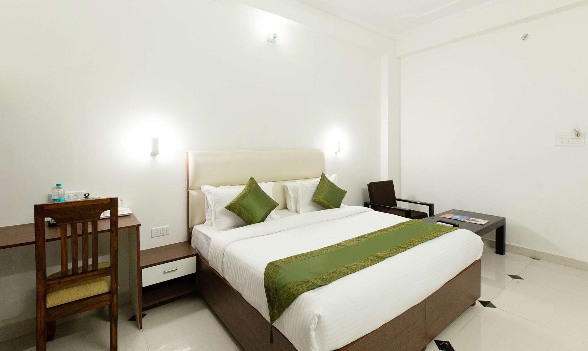 Treebo Trend Dream Palace Jaipur Ngoại thất bức ảnh