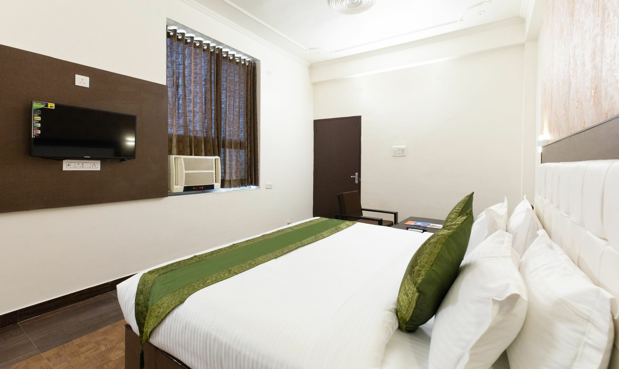 Treebo Trend Dream Palace Jaipur Ngoại thất bức ảnh