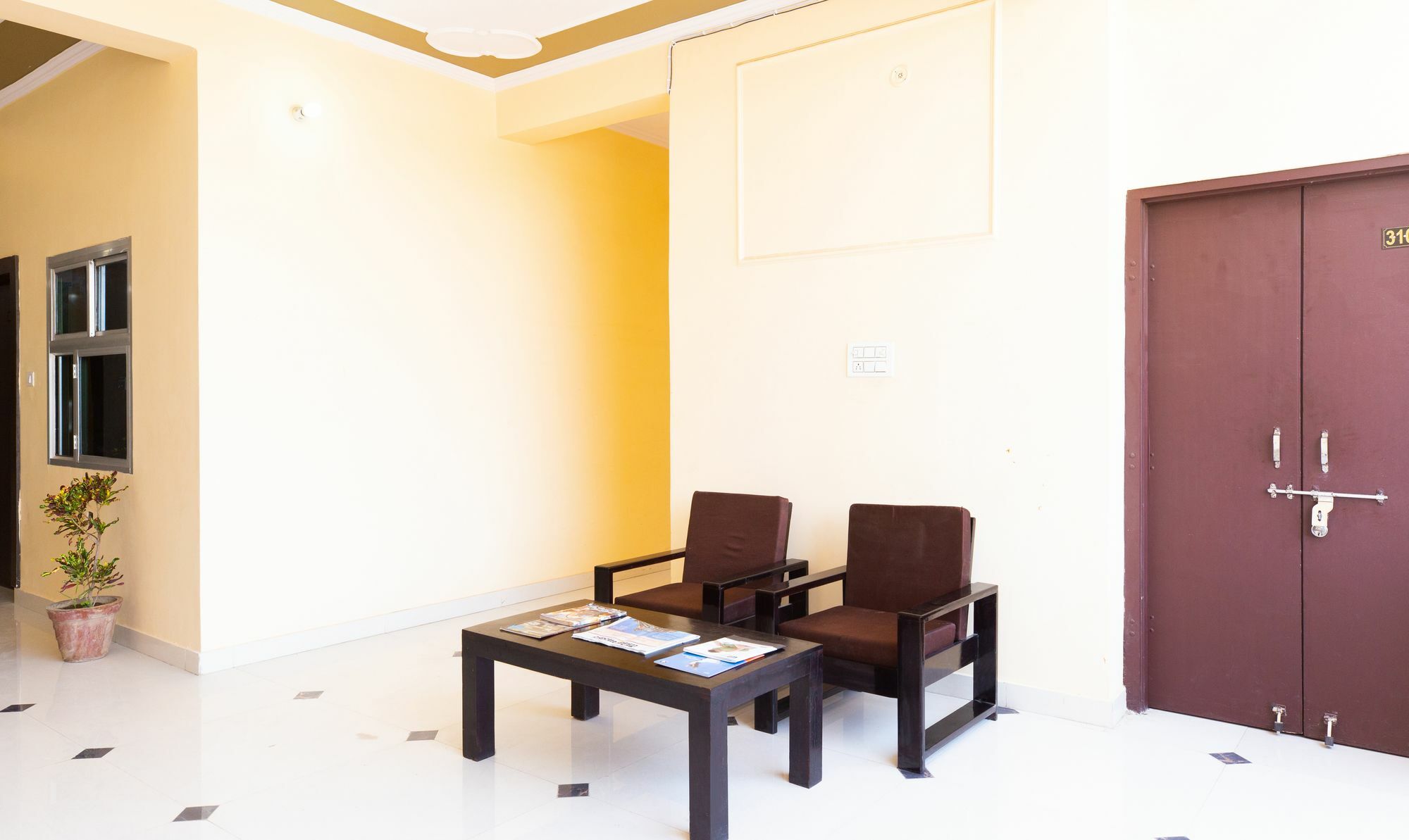 Treebo Trend Dream Palace Jaipur Ngoại thất bức ảnh