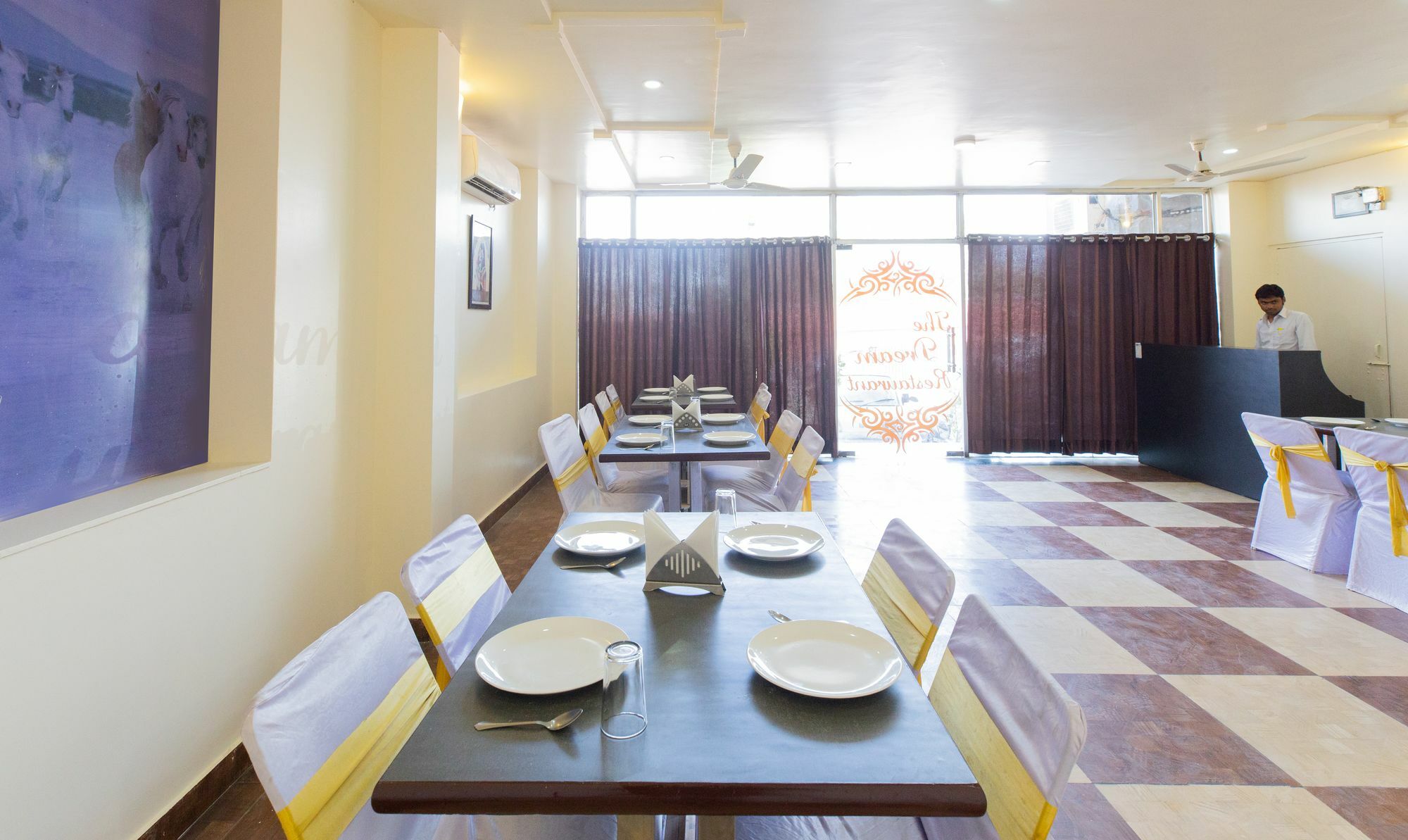 Treebo Trend Dream Palace Jaipur Ngoại thất bức ảnh